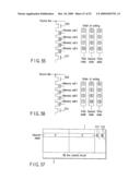 Semiconductor Memory Device for Storing Multivalued Data diagram and image