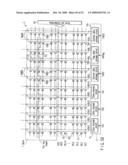 Semiconductor Memory Device for Storing Multivalued Data diagram and image