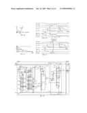 Carbon nanotube memory including a buffered data path diagram and image