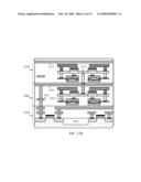 Carbon nanotube memory including a buffered data path diagram and image