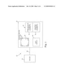 INTEGRATED CIRCUIT THAT STORES DEFECTIVE MEMORY CELL ADDRESSES diagram and image