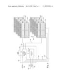 INTEGRATED CIRCUIT THAT STORES DEFECTIVE MEMORY CELL ADDRESSES diagram and image