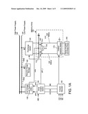 WRITE AND READ ASSIST CIRCUIT FOR SRAM WITH POWER RECYCLING diagram and image