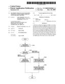 Recording Process Status Deciding Apparatus and Recording Process Status Deciding Method diagram and image