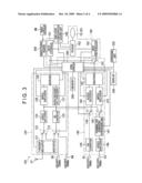 Recording Process Status Deciding Apparatus and Recording Process Status Deciding Method diagram and image