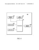 Mobile Station and Method Therefor Using Doppler and Cell Transition History for Cell Evaluation in a Fast Moving Environment diagram and image