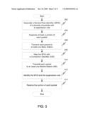 METHOD AND APPARATUS FOR COMMUNICATING A PLURALITY OF PACKETS IN A COMMUNICATION NETWORK diagram and image