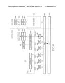 Method and Apparatus For Transmitting/Receiving Control Message Related to Packet Call Service in an IP Multimedia Subsystem diagram and image