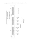 Method and Apparatus For Transmitting/Receiving Control Message Related to Packet Call Service in an IP Multimedia Subsystem diagram and image