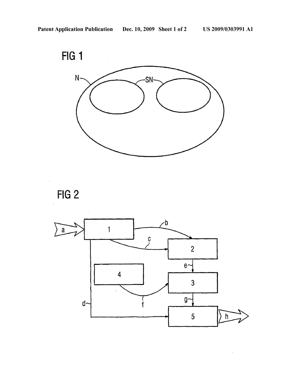 Method for Generating an Address Field, Method and Device for Transmitting Electronic Message and Data Packet - diagram, schematic, and image 02