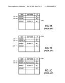 OUTBOUND TRANSMISSION OF PACKET BASED ON ROUTING SEARCH KEY CONSTRUCTED FROM PACKET DESTINATION ADDRESS AND OUTBOUND INTERFACE diagram and image