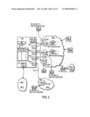 OUTBOUND TRANSMISSION OF PACKET BASED ON ROUTING SEARCH KEY CONSTRUCTED FROM PACKET DESTINATION ADDRESS AND OUTBOUND INTERFACE diagram and image