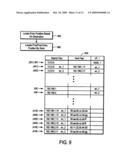 OUTBOUND TRANSMISSION OF PACKET BASED ON ROUTING SEARCH KEY CONSTRUCTED FROM PACKET DESTINATION ADDRESS AND OUTBOUND INTERFACE diagram and image