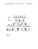 Method and Arrangement in a Data Network for Bandwidth Management diagram and image