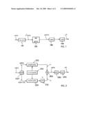 TRANSMISSION CIRCUIT AND METHOD FOR TRANSMITTING A BIT SEQUENCE TO BE TRANSMITTED diagram and image