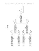 DIGITAL SIGNAL DEMULTIPLEXING DEVICE AND MULTIPLEXING DEVICE diagram and image