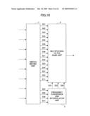 DIGITAL SIGNAL DEMULTIPLEXING DEVICE AND MULTIPLEXING DEVICE diagram and image