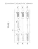 DIGITAL SIGNAL DEMULTIPLEXING DEVICE AND MULTIPLEXING DEVICE diagram and image