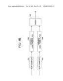 DIGITAL SIGNAL DEMULTIPLEXING DEVICE AND MULTIPLEXING DEVICE diagram and image