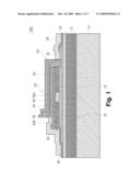 VERTICAL CAVITY SURFACE EMITTING LASER DEVICE AND VERTICAL CAVITY SURFACE EMITTING LASER ARRAY diagram and image