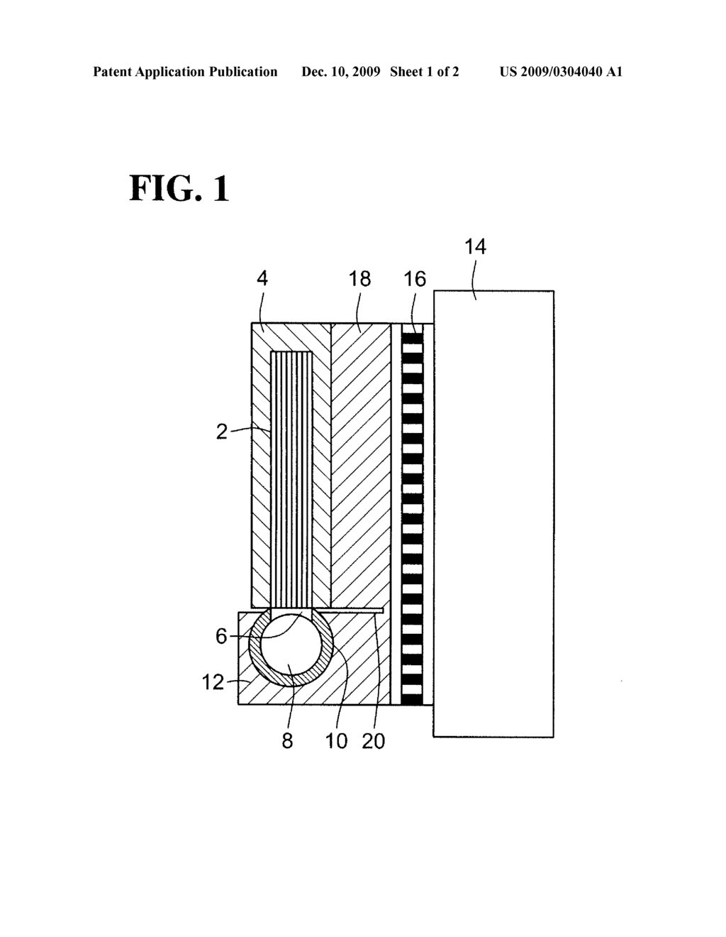 DIODE-PUMPED CAVITY - diagram, schematic, and image 02