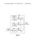 SYSTEM AND METHOD OF AN IN-BAND MODEM FOR DATA COMMUNICATIONS OVER DIGITAL WIRELESS COMMUNICATION NETWORKS diagram and image