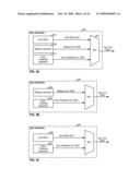 SYSTEM AND METHOD OF AN IN-BAND MODEM FOR DATA COMMUNICATIONS OVER DIGITAL WIRELESS COMMUNICATION NETWORKS diagram and image