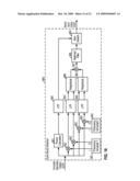 SYSTEM AND METHOD OF AN IN-BAND MODEM FOR DATA COMMUNICATIONS OVER DIGITAL WIRELESS COMMUNICATION NETWORKS diagram and image