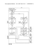 SYSTEM AND METHOD OF AN IN-BAND MODEM FOR DATA COMMUNICATIONS OVER DIGITAL WIRELESS COMMUNICATION NETWORKS diagram and image