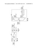 SYSTEM AND METHOD OF AN IN-BAND MODEM FOR DATA COMMUNICATIONS OVER DIGITAL WIRELESS COMMUNICATION NETWORKS diagram and image