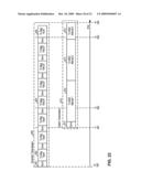 SYSTEM AND METHOD OF AN IN-BAND MODEM FOR DATA COMMUNICATIONS OVER DIGITAL WIRELESS COMMUNICATION NETWORKS diagram and image