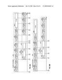 SYSTEM AND METHOD OF AN IN-BAND MODEM FOR DATA COMMUNICATIONS OVER DIGITAL WIRELESS COMMUNICATION NETWORKS diagram and image