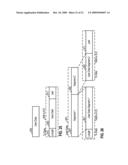 SYSTEM AND METHOD OF AN IN-BAND MODEM FOR DATA COMMUNICATIONS OVER DIGITAL WIRELESS COMMUNICATION NETWORKS diagram and image