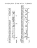 SYSTEM AND METHOD OF AN IN-BAND MODEM FOR DATA COMMUNICATIONS OVER DIGITAL WIRELESS COMMUNICATION NETWORKS diagram and image