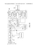 DTMB-based carrier mode detection system and receiving system having the same diagram and image