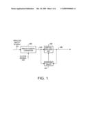 ADAPTIVE EQUALIZER AND METHOD THEREOF diagram and image