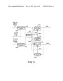 ADAPTIVE EQUALIZER AND METHOD THEREOF diagram and image