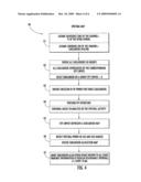 WIRELESS COMMUNICATION SYSTEM COMPENSATING FOR INTERFERENCE AND RELATED METHODS diagram and image