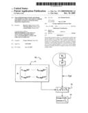 TRANSMISSION/RECEPTION METHODS AND MODULES FOR A MULTIPLE-CARRIER MULTIPLE-ANTENNA SYSTEM USING TRAINING SEQUENCES diagram and image