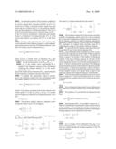 TRANSMISSION/RECEPTION METHODS AND MODULES FOR A MULTIPLE-CARRIER MULTIPLE-ANTENNA SYSTEM USING TRAINING SEQUENCES diagram and image