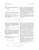 TRANSMISSION/RECEPTION METHODS AND MODULES FOR A MULTIPLE-CARRIER MULTIPLE-ANTENNA SYSTEM USING TRAINING SEQUENCES diagram and image