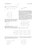 TRANSMISSION/RECEPTION METHODS AND MODULES FOR A MULTIPLE-CARRIER MULTIPLE-ANTENNA SYSTEM USING TRAINING SEQUENCES diagram and image