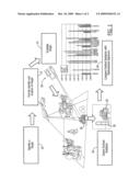 Method And Apparatus For Tagging And Identifying A Target diagram and image