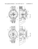 PATIENT POSITIONING IMAGING DEVICE AND METHOD diagram and image