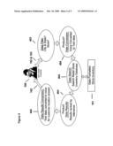  SYSTEM AND METHOD UTILIZING VOICE SEARCH TO LOCATE A PRODUCT IN STORES FROM A PHONE diagram and image