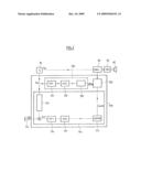 AUTOMATIC GAIN CONTROL SYSTEM APPLIED TO AN AUDIO SIGNAL AS A FUNCTION OF AMBIENT NOISE diagram and image