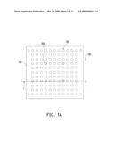 FLEXIBLE ELECTRET TRANSDUCER ASSEMBLY, SPEAKER, AND METHOD FOR FABRICATING FLEXIBLE ELECTRET TRANSDUCER ASSEMBLY diagram and image