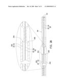 FLEXIBLE ELECTRET TRANSDUCER ASSEMBLY, SPEAKER, AND METHOD FOR FABRICATING FLEXIBLE ELECTRET TRANSDUCER ASSEMBLY diagram and image