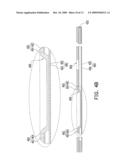 FLEXIBLE ELECTRET TRANSDUCER ASSEMBLY, SPEAKER, AND METHOD FOR FABRICATING FLEXIBLE ELECTRET TRANSDUCER ASSEMBLY diagram and image