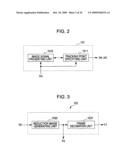 TRACKING POINT DETECTING DEVICE AND METHOD, PROGRAM, AND RECORDING MEDIUM diagram and image